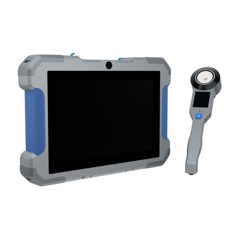 矢量声学扫描仪