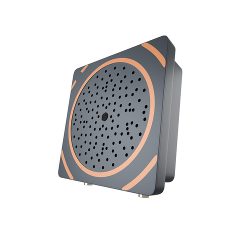 分布式气体泄漏检测仪